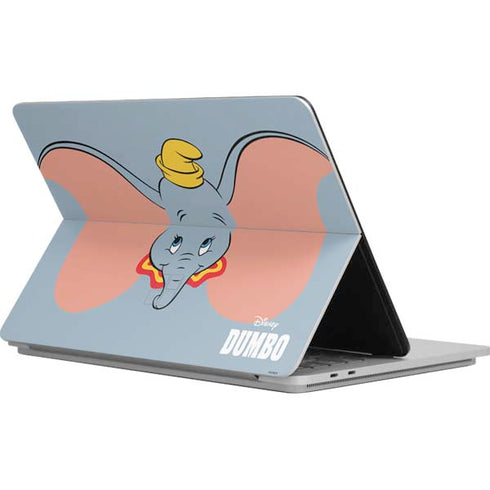 Disney Dumbo Portrait Surface Laptop Studio Skin